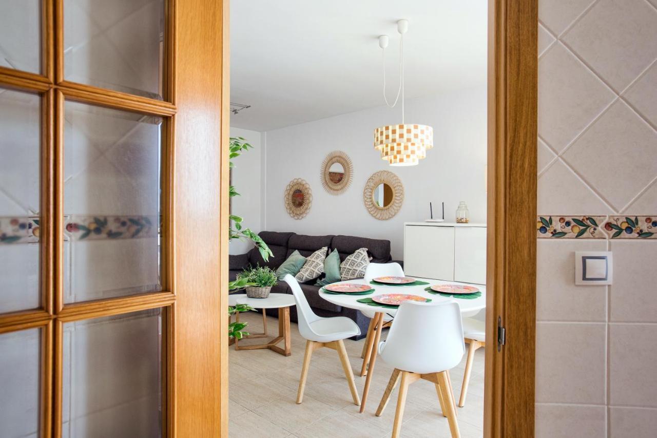 Zurich 47 By Homeprive Denia Exterior photo