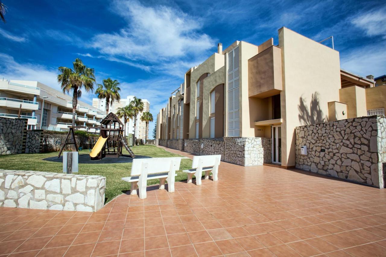 Zurich 47 By Homeprive Denia Exterior photo