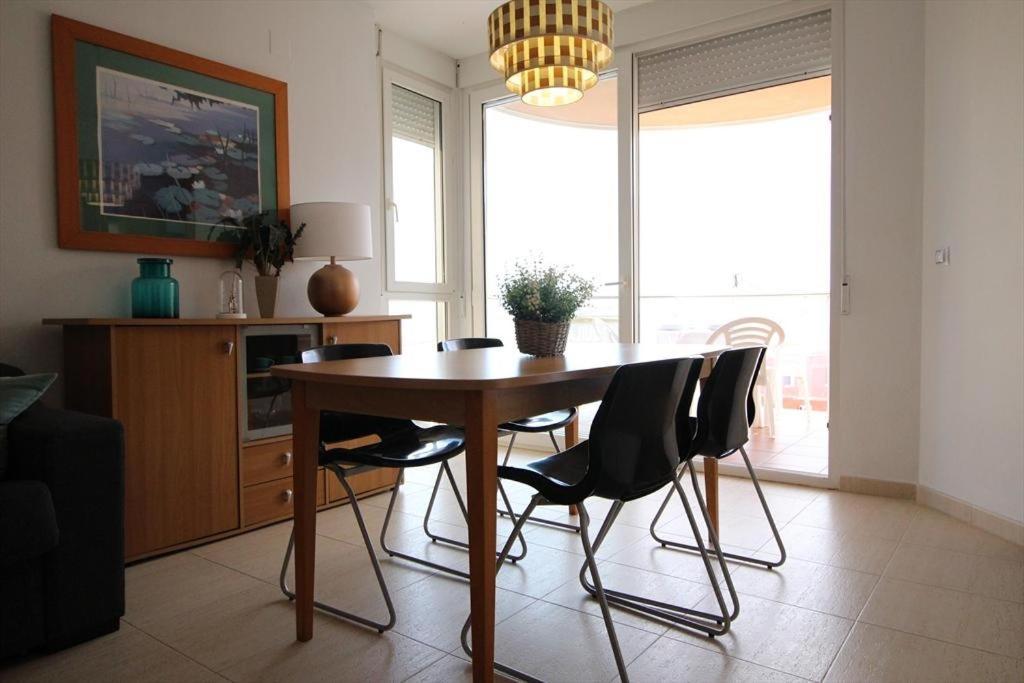 Zurich 47 By Homeprive Denia Exterior photo