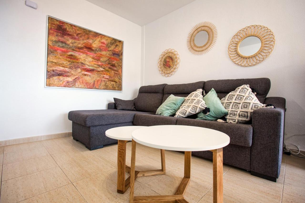 Zurich 47 By Homeprive Denia Exterior photo